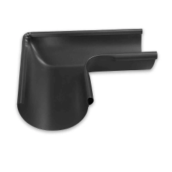 MEGABLACH STAL Narożnik rynny Wewnętrzny - 90st.